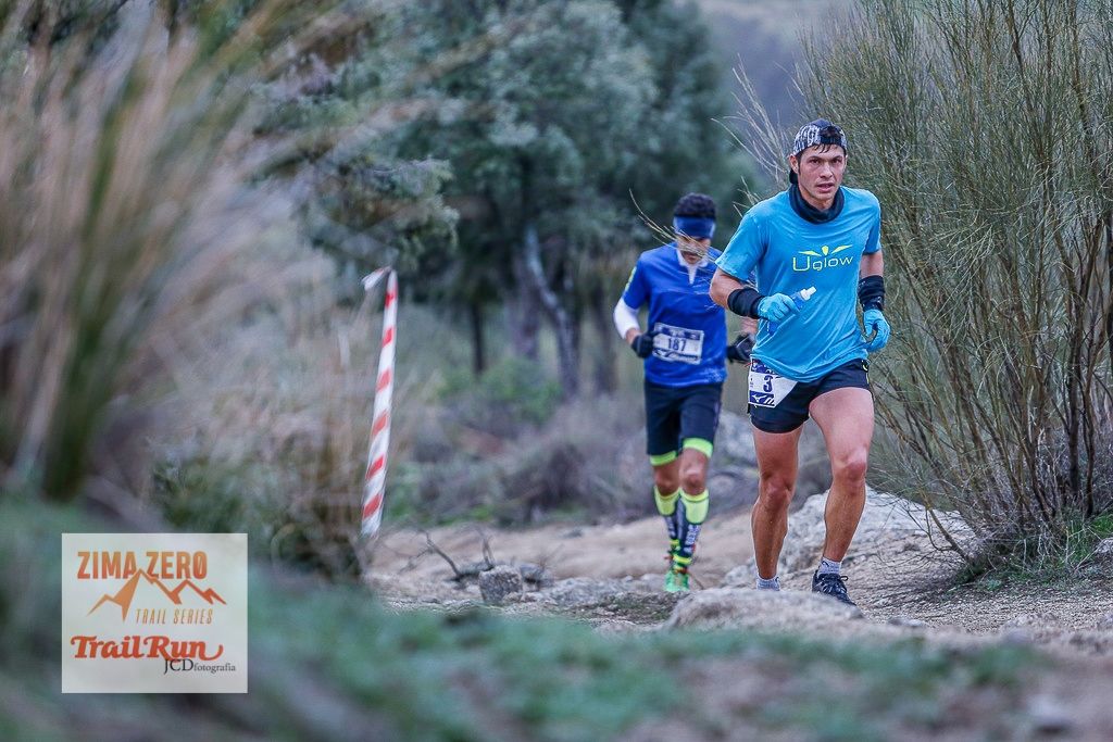 Zima Zero Trail Las Dehesas - Punto intermedio tres - Galería 16
