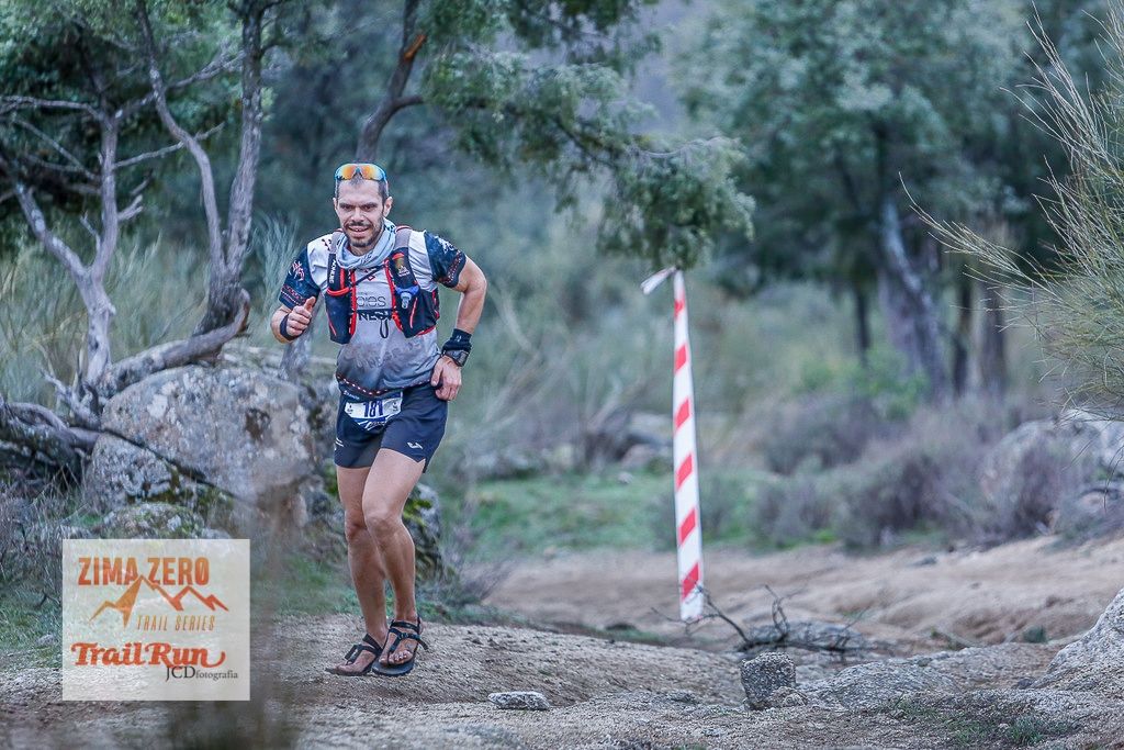 Zima Zero Trail Las Dehesas - Punto intermedio tres - Galería 17