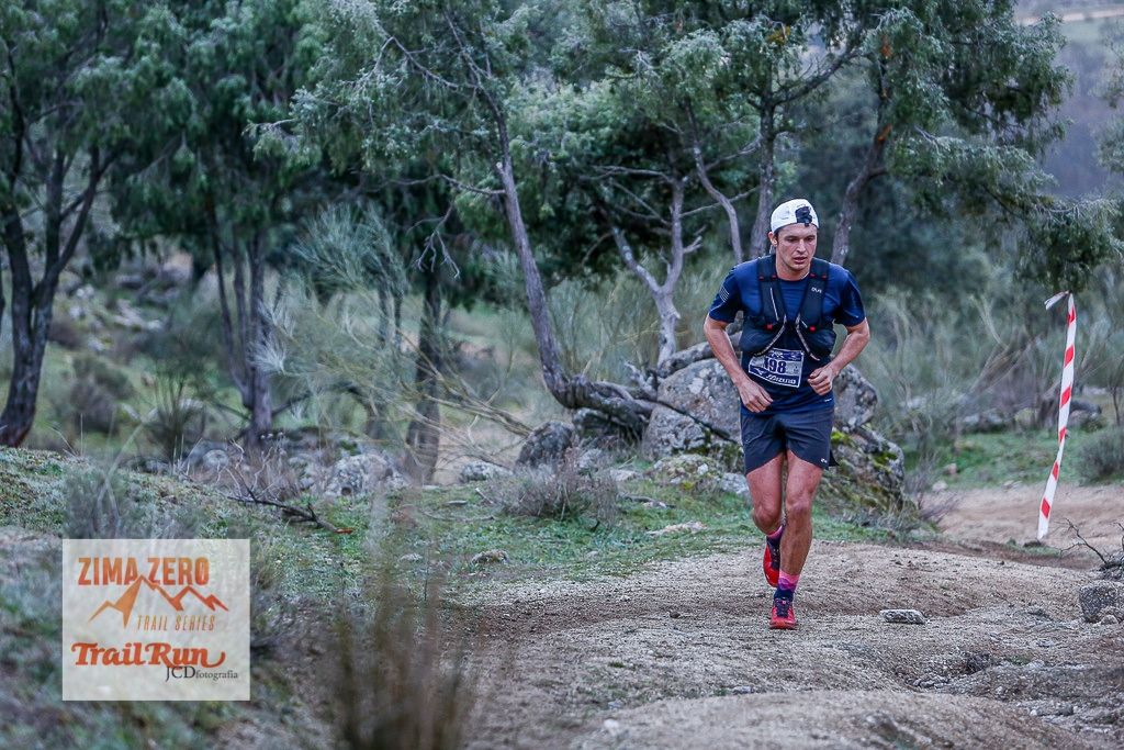 Zima Zero Trail Las Dehesas - Punto intermedio tres - Galería 17