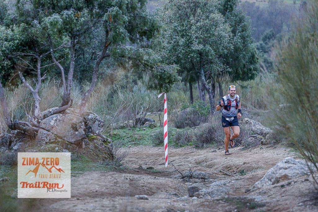 Zima Zero Trail Las Dehesas - Punto intermedio tres - Galería 17
