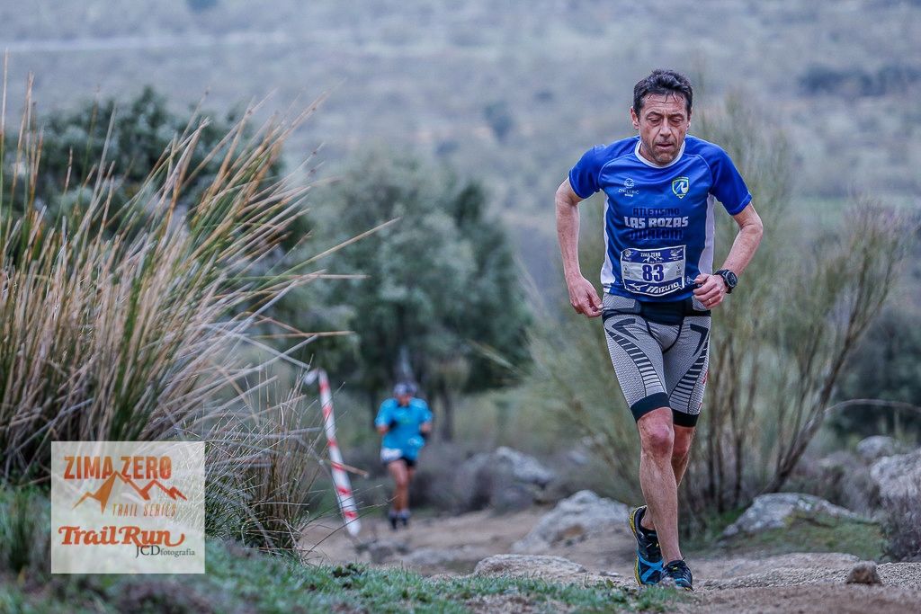 Zima Zero Trail Las Dehesas - Punto intermedio tres - Galería 16