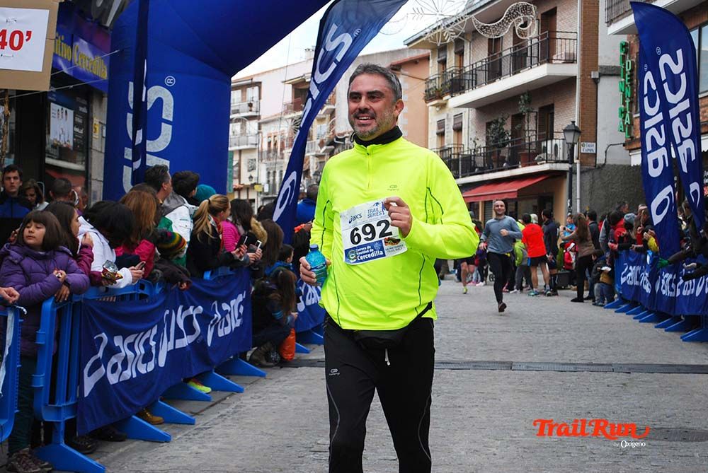 Carrera Cercedilla 2015-11