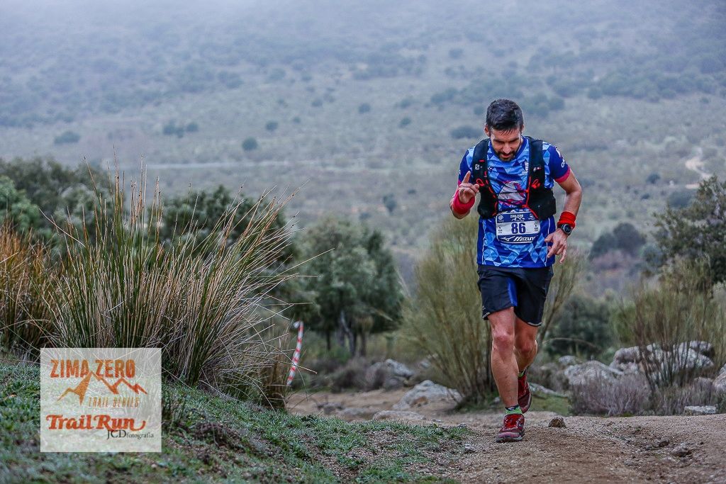 Zima Zero Trail Las Dehesas - Punto intermedio tres - Galería 16