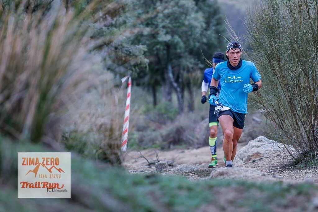 Zima Zero Trail Las Dehesas - Punto intermedio tres - Galería 16