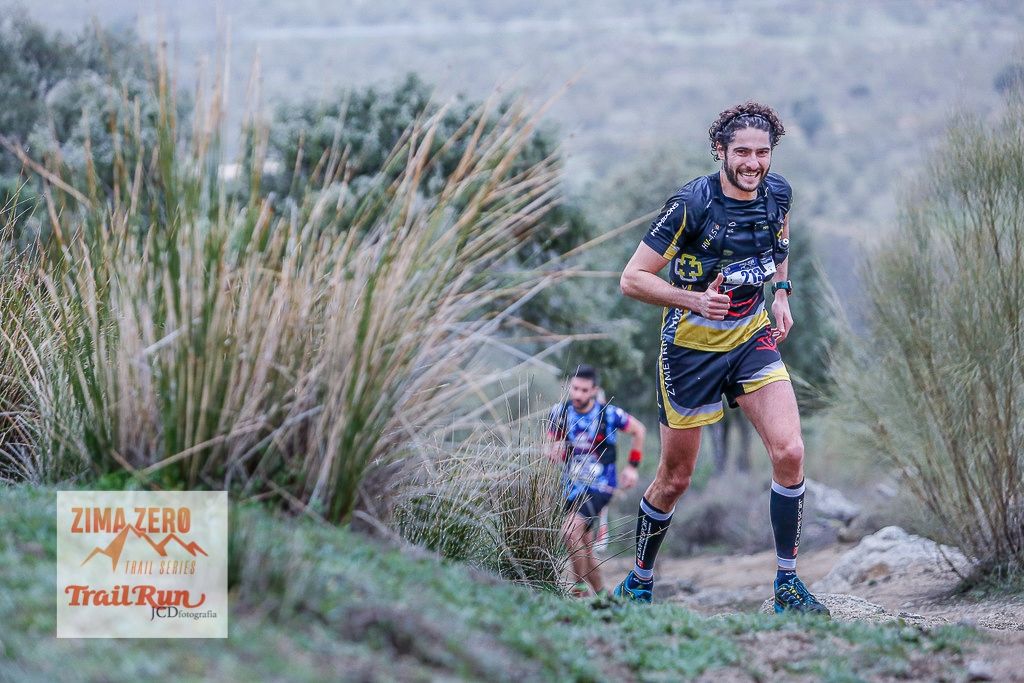 Zima Zero Trail Las Dehesas - Punto intermedio tres - Galería 16