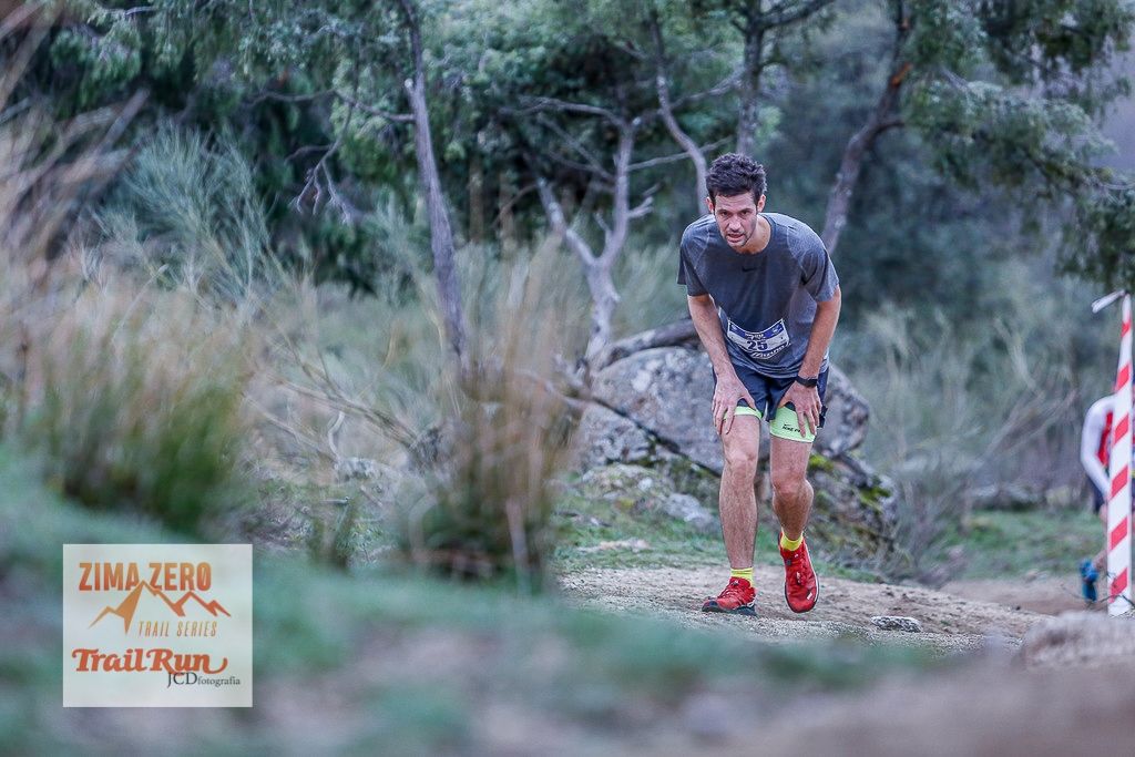 Zima Zero Trail Las Dehesas - Punto intermedio tres - Galería 18