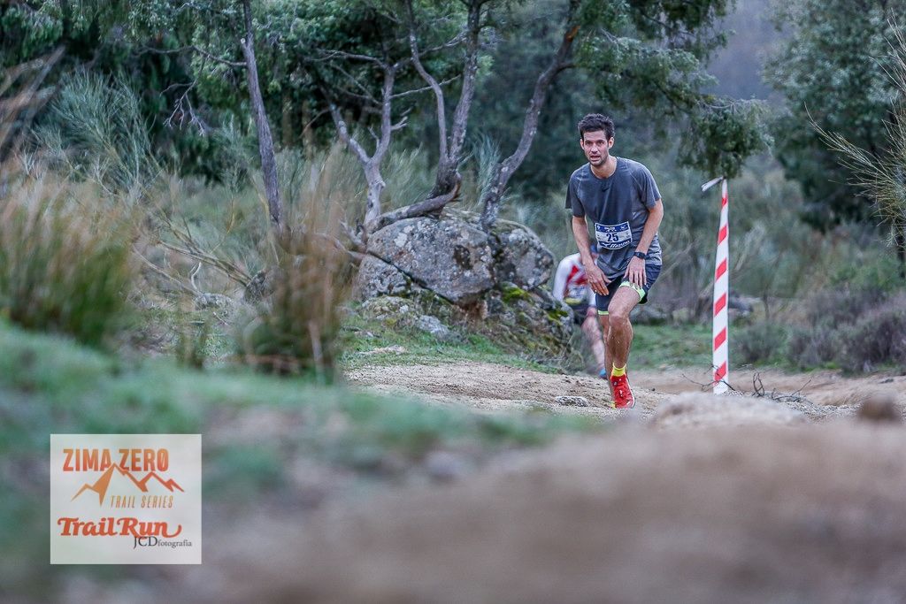 Zima Zero Trail Las Dehesas - Punto intermedio tres - Galería 18