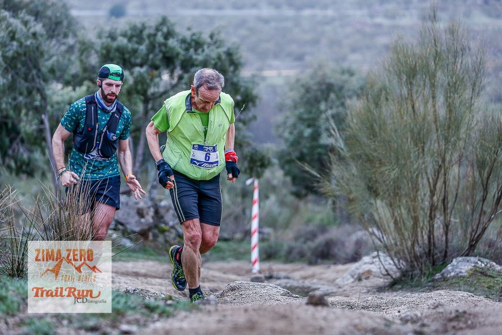 Zima Zero Trail Las Dehesas - Punto intermedio tres - Galería 18