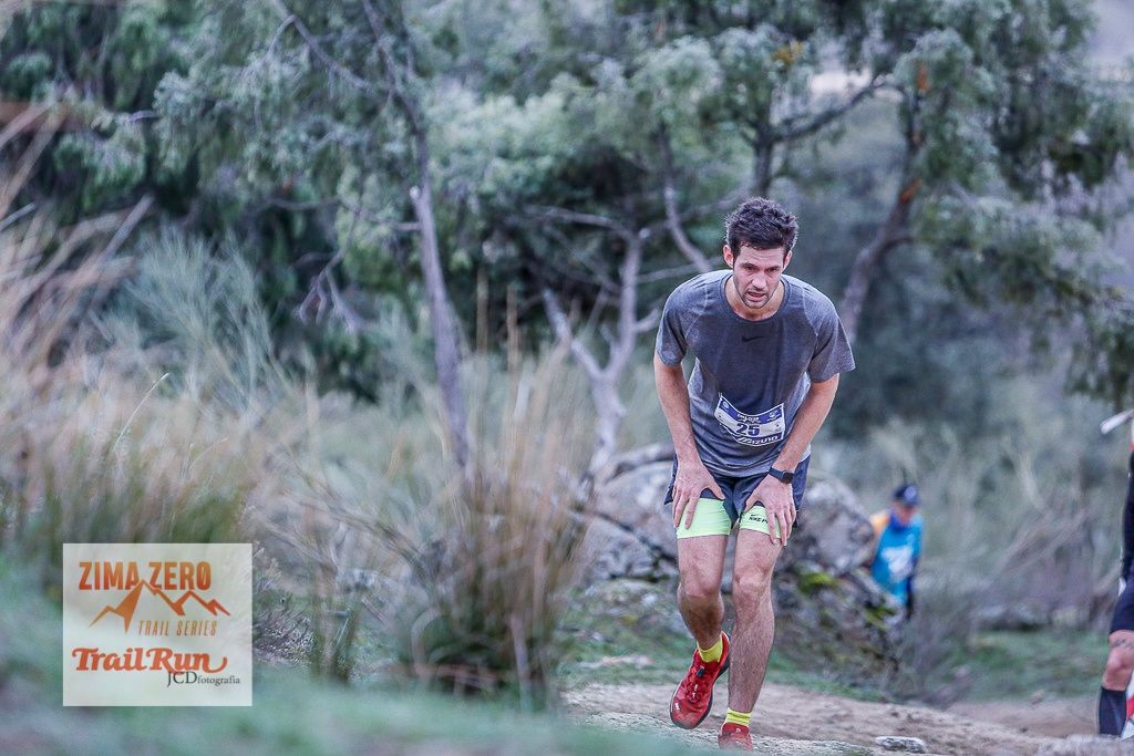 Zima Zero Trail Las Dehesas - Punto intermedio tres - Galería 18