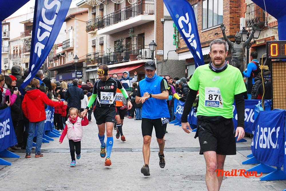 Carrera Cercedilla 2015-11