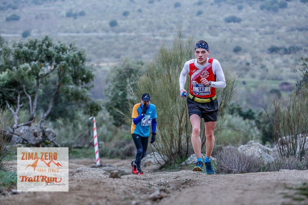 Zima Zero Trail Las Dehesas - Punto intermedio tres - Galería 18