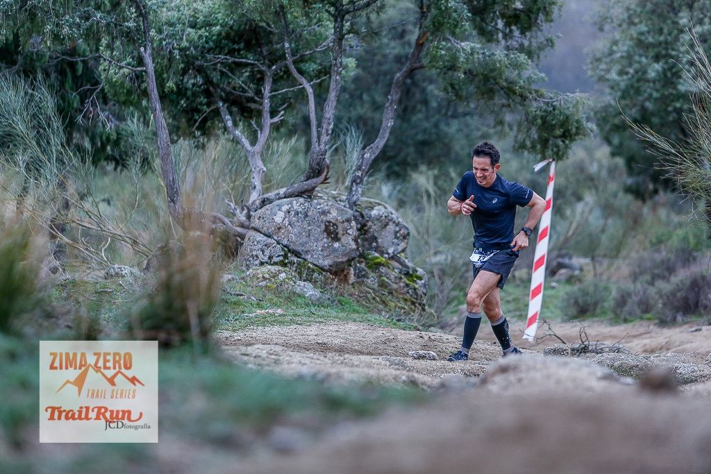 Zima Zero Trail Las Dehesas - Punto intermedio tres - Galería 17