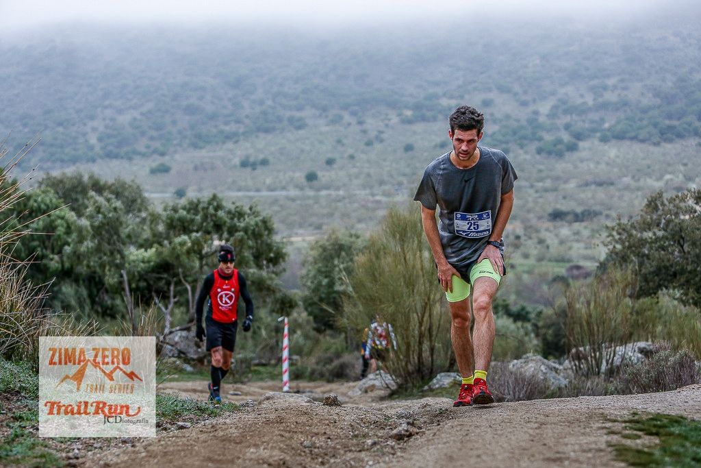 Zima Zero Trail Las Dehesas - Punto intermedio tres - Galería 18