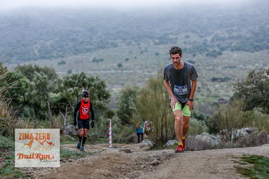 Zima Zero Trail Las Dehesas - Punto intermedio tres - Galería 18