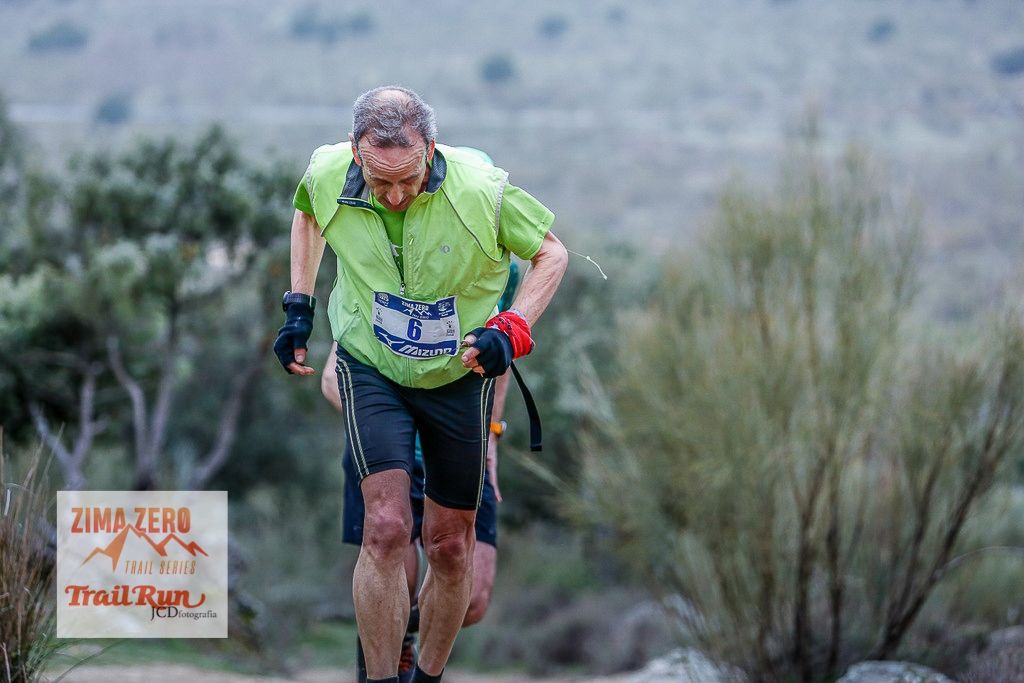Zima Zero Trail Las Dehesas - Punto intermedio tres - Galería 18