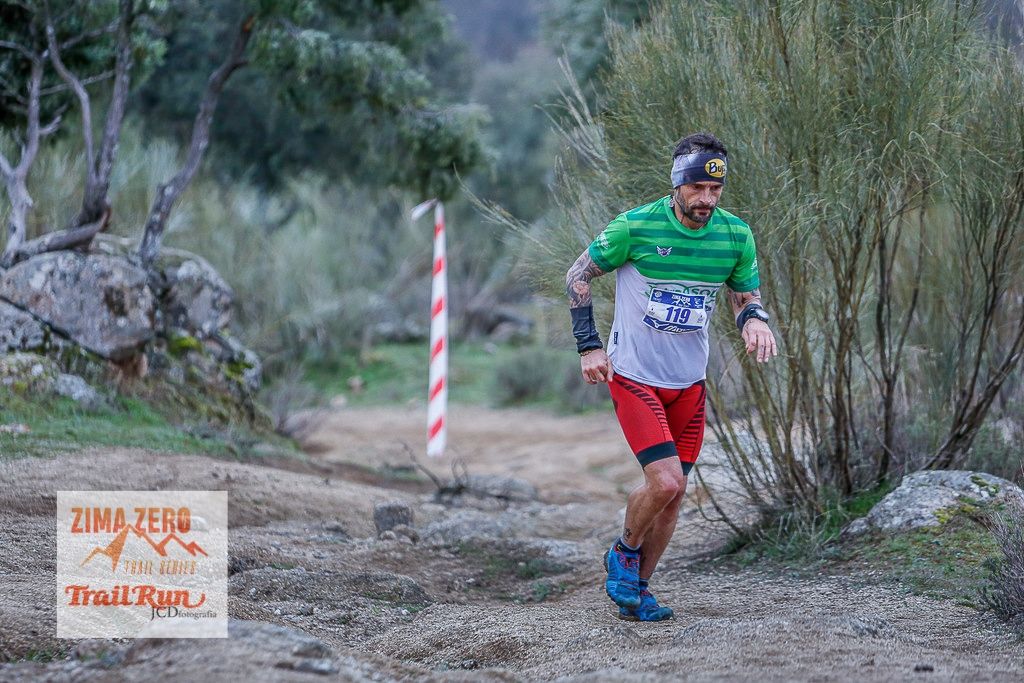 Zima Zero Trail Las Dehesas - Punto intermedio tres - Galería 17