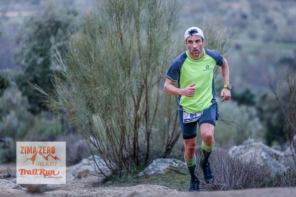 Zima Zero Trail Las Dehesas - Punto intermedio tres - Galería 17