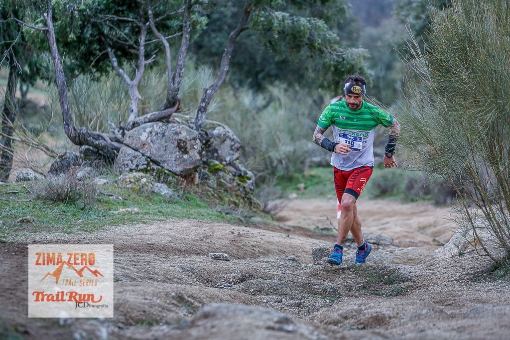 Zima Zero Trail Las Dehesas - Punto intermedio tres - Galería 17