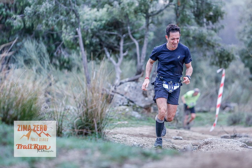 Zima Zero Trail Las Dehesas - Punto intermedio tres - Galería 17