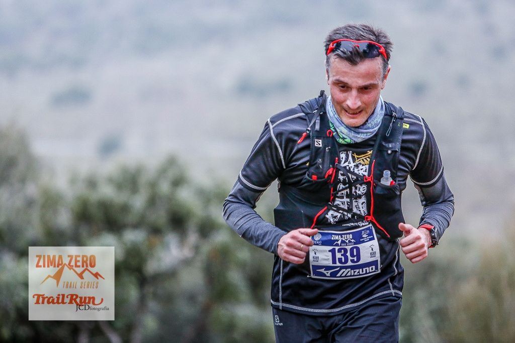 Zima Zero Trail Las Dehesas - Punto intermedio tres - Galería 18