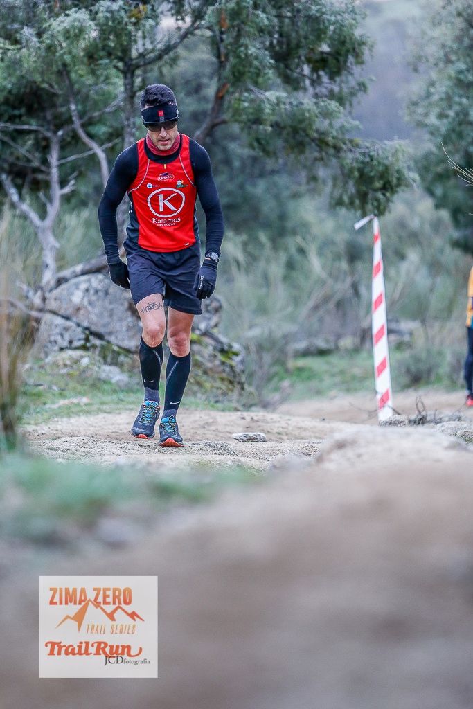 Zima Zero Trail Las Dehesas - Punto intermedio tres - Galería 18
