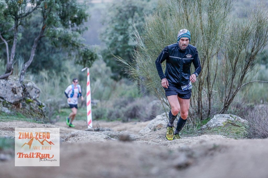 Zima Zero Trail Las Dehesas - Punto intermedio tres - Galería 18