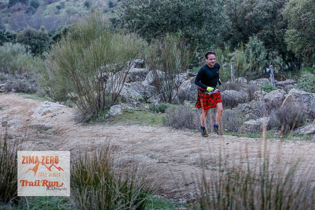 Zima Zero Trail Las Dehesas - Punto intermedio tres - Galería 18