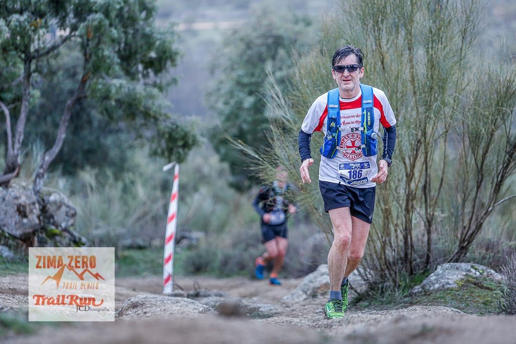 Zima Zero Trail Las Dehesas - Punto intermedio tres - Galería 18
