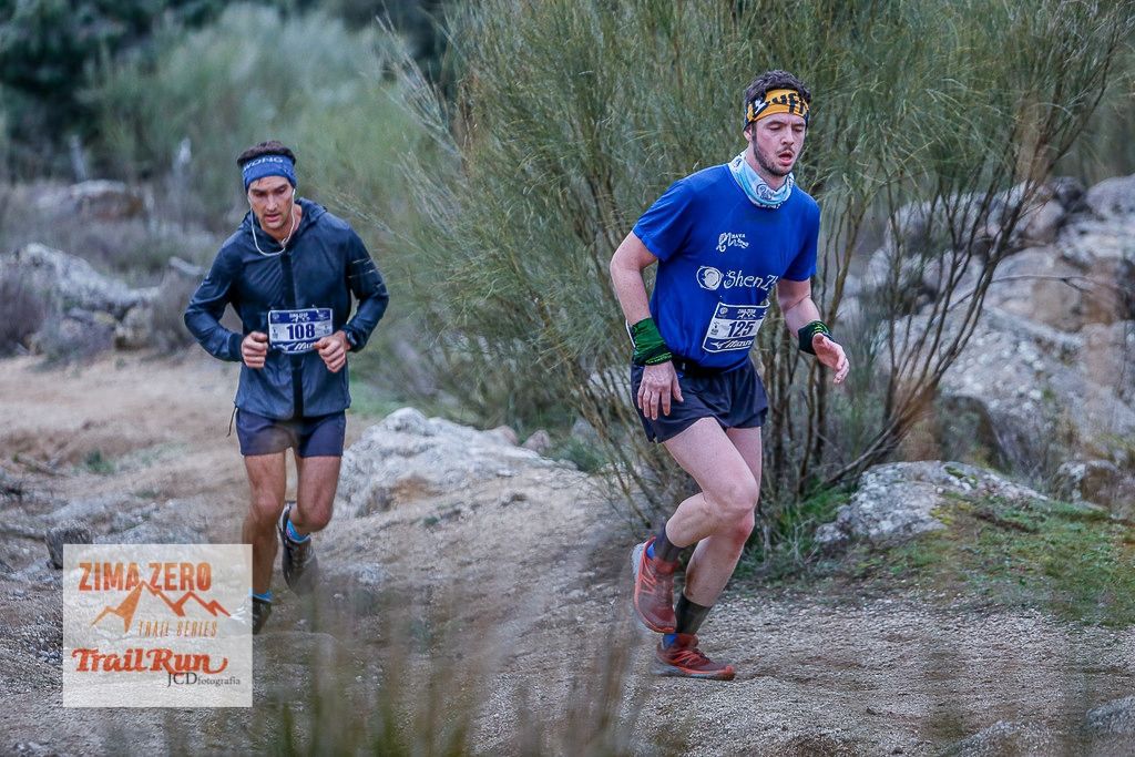 Zima Zero Trail Las Dehesas - Punto intermedio tres - Galería 19