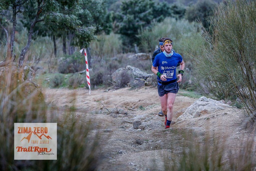 Zima Zero Trail Las Dehesas - Punto intermedio tres - Galería 19