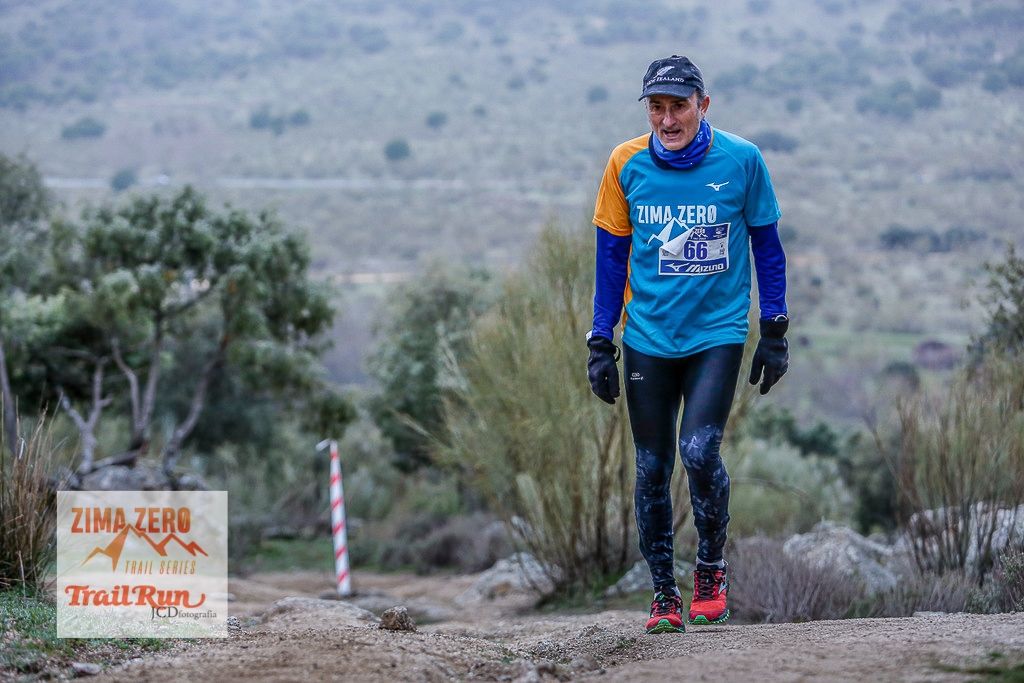 Zima Zero Trail Las Dehesas - Punto intermedio tres - Galería 18