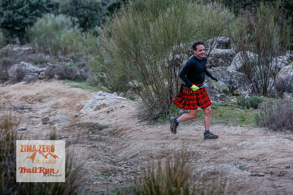 Zima Zero Trail Las Dehesas - Punto intermedio tres - Galería 18