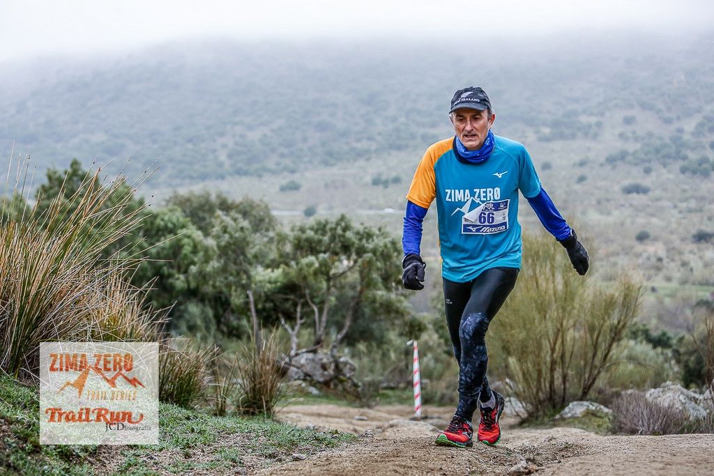 Zima Zero Trail Las Dehesas - Punto intermedio tres - Galería 18