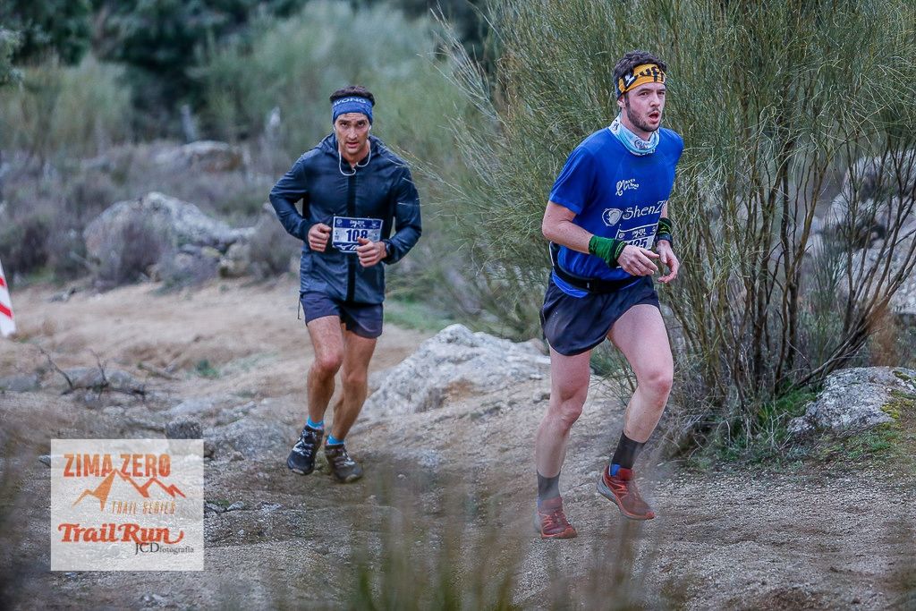 Zima Zero Trail Las Dehesas - Punto intermedio tres - Galería 19