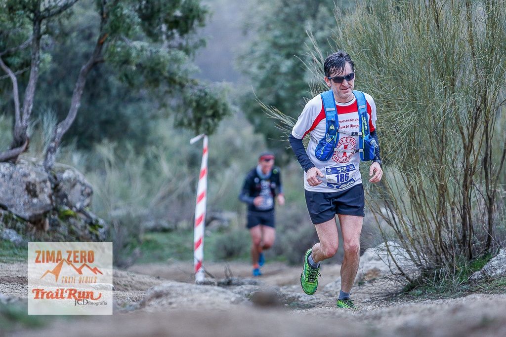 Zima Zero Trail Las Dehesas - Punto intermedio tres - Galería 18