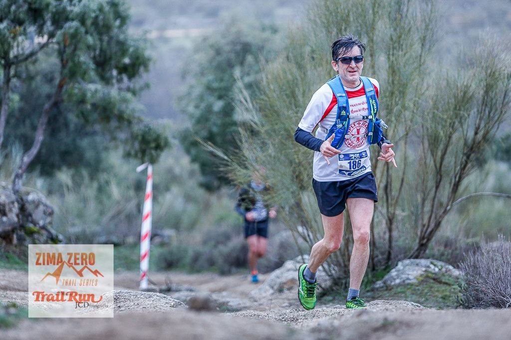 Zima Zero Trail Las Dehesas - Punto intermedio tres - Galería 18