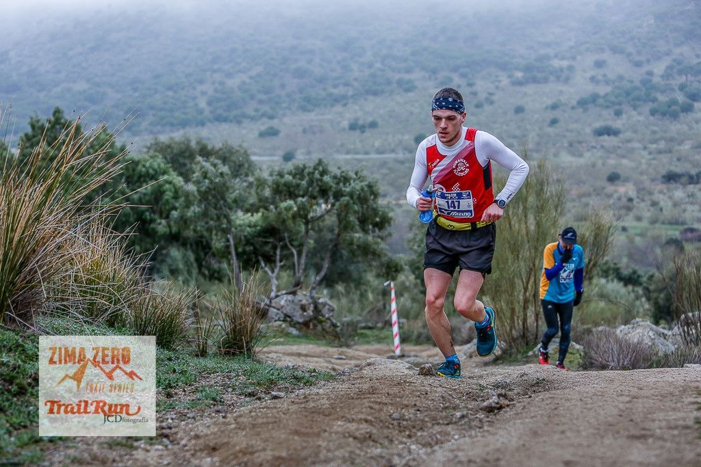 Zima Zero Trail Las Dehesas - Punto intermedio tres - Galería 18