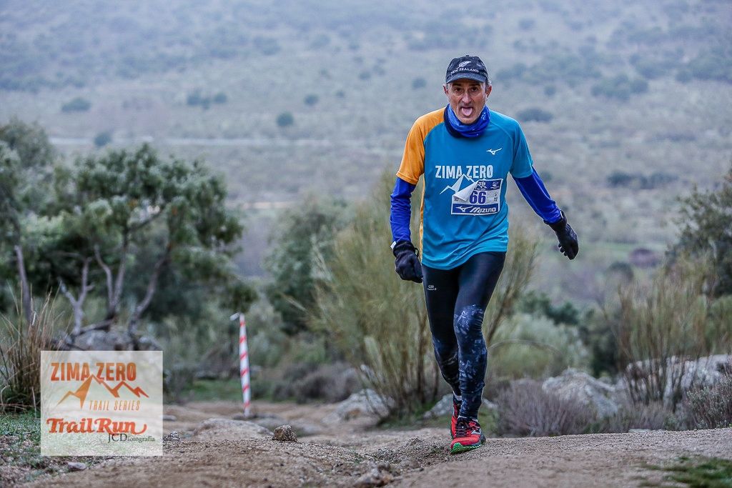 Zima Zero Trail Las Dehesas - Punto intermedio tres - Galería 18