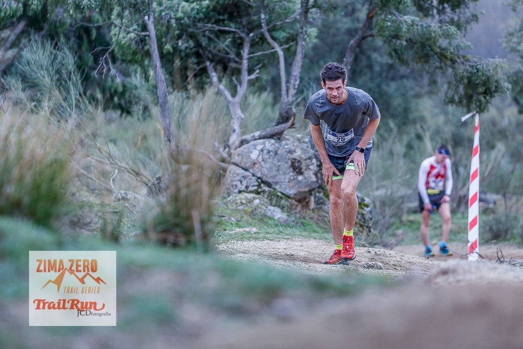 Zima Zero Trail Las Dehesas - Punto intermedio tres - Galería 18