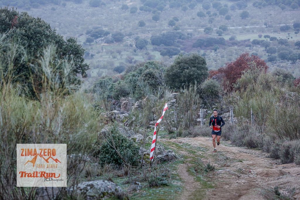 Zima Zero Trail Las Dehesas - Punto intermedio tres - Galería 20
