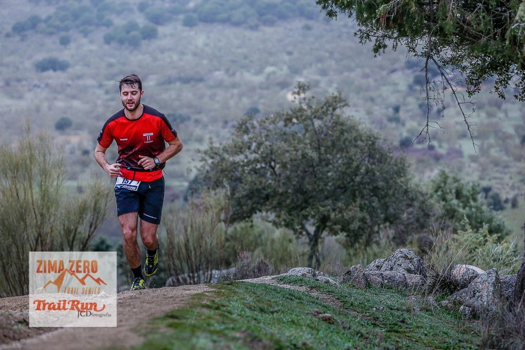 Zima Zero Trail Las Dehesas - Punto intermedio tres - Galería 19