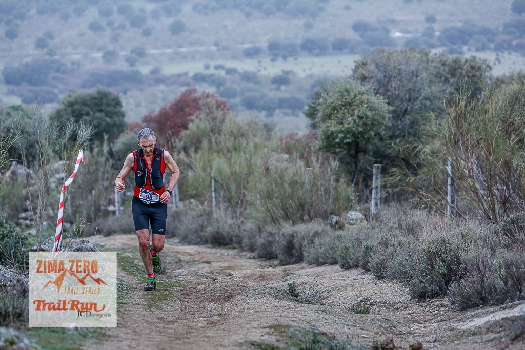 Zima Zero Trail Las Dehesas - Punto intermedio tres - Galería 20