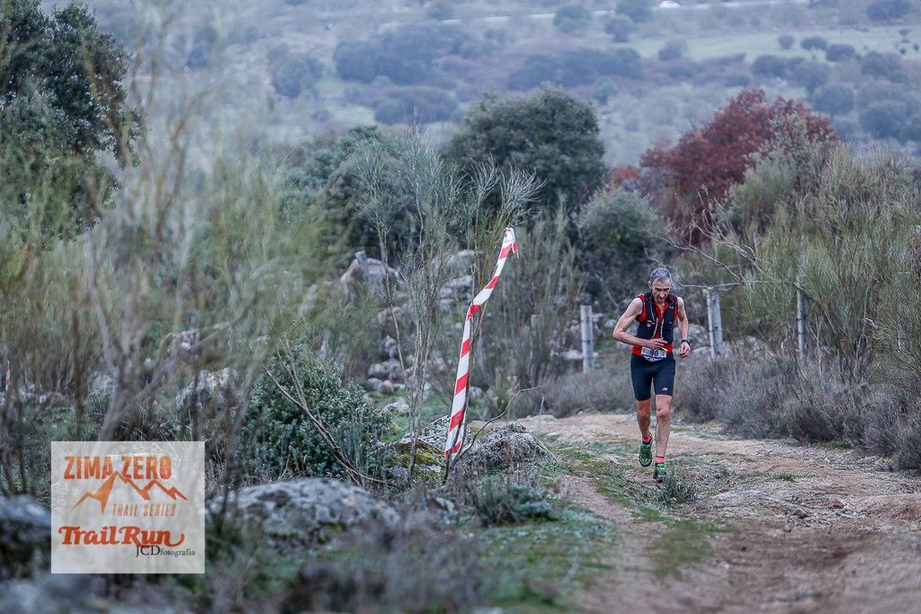 Zima Zero Trail Las Dehesas - Punto intermedio tres - Galería 20