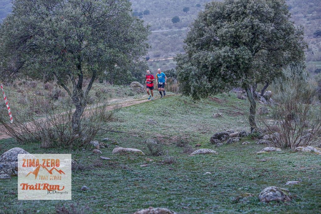 Zima Zero Trail Las Dehesas - Punto intermedio tres - Galería 19