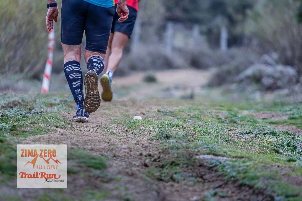 Zima Zero Trail Las Dehesas - Punto intermedio tres - Galería 19