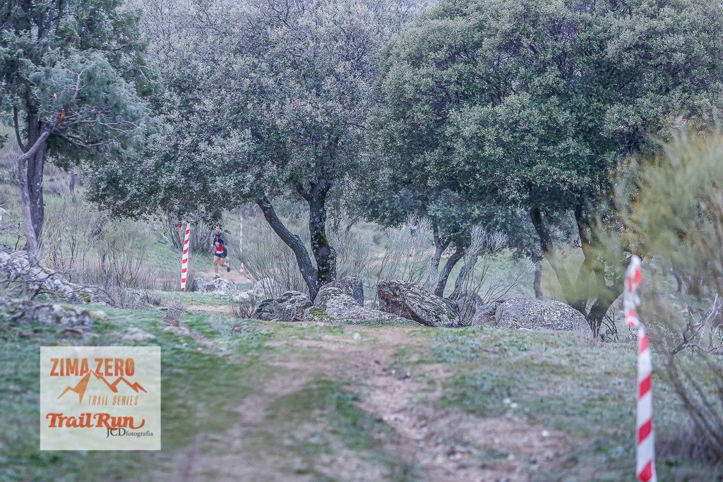 Zima Zero Trail Las Dehesas - Punto intermedio tres - Galería 19