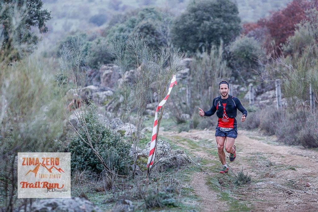 Zima Zero Trail Las Dehesas - Punto intermedio tres - Galería 20