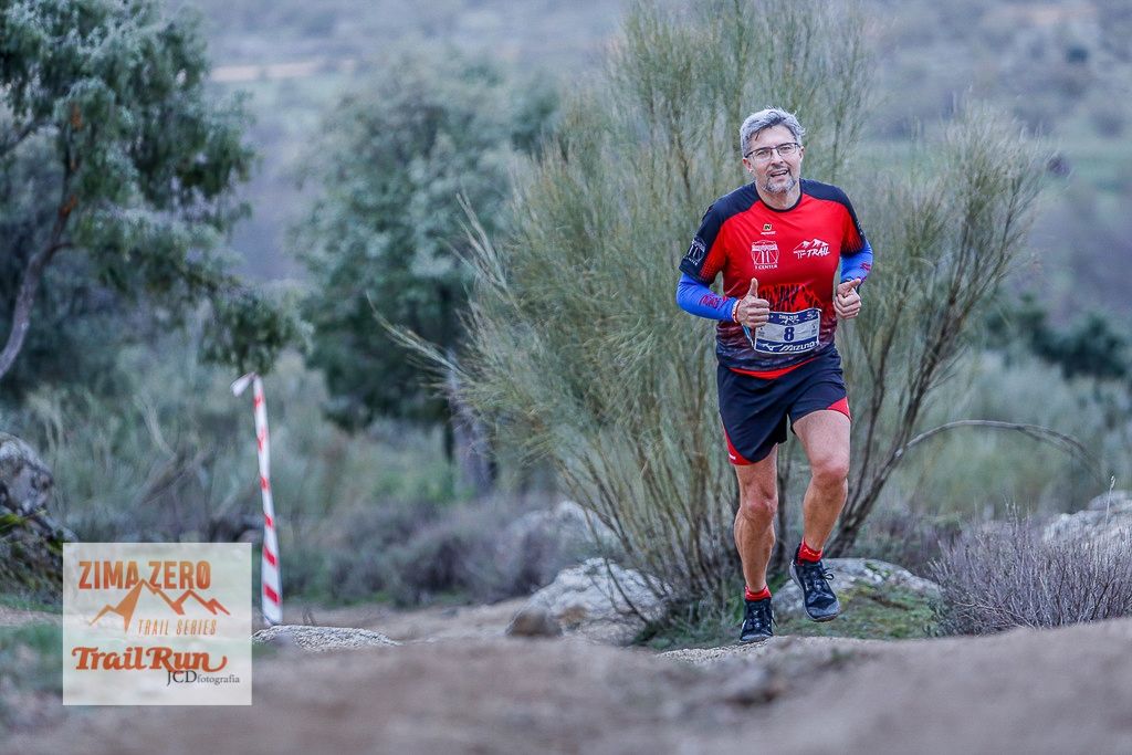 Zima Zero Trail Las Dehesas - Punto intermedio tres - Galería 19