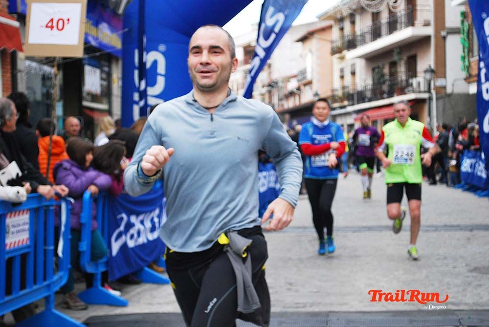 Carrera Cercedilla 2015-11