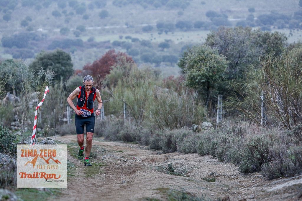 Zima Zero Trail Las Dehesas - Punto intermedio tres - Galería 20